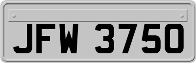 JFW3750