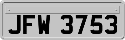 JFW3753
