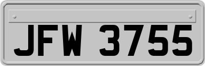 JFW3755