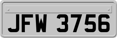 JFW3756