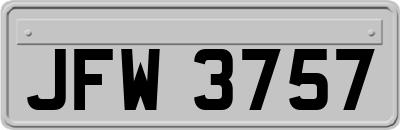 JFW3757