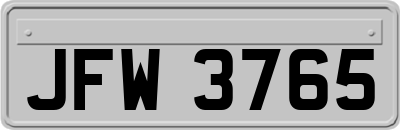 JFW3765