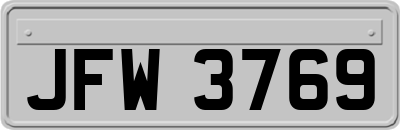 JFW3769