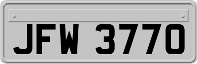 JFW3770