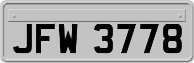 JFW3778