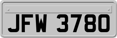 JFW3780