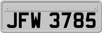JFW3785