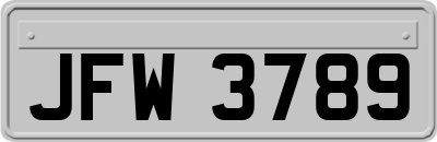 JFW3789