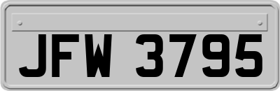 JFW3795