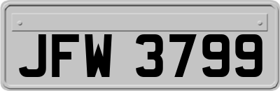 JFW3799