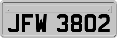JFW3802