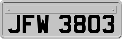 JFW3803