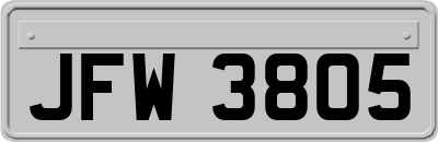 JFW3805