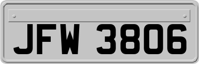 JFW3806