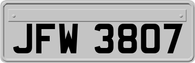 JFW3807