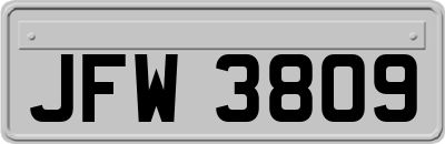 JFW3809