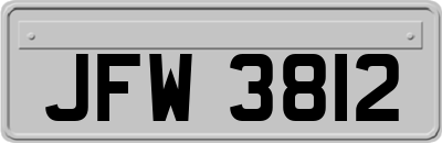 JFW3812