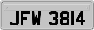 JFW3814