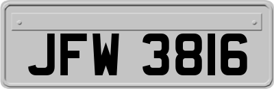 JFW3816