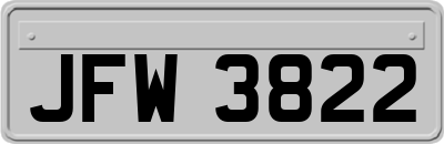 JFW3822