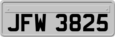 JFW3825