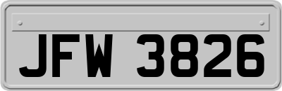 JFW3826