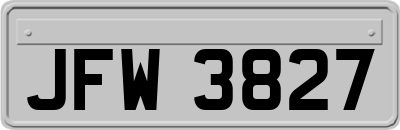 JFW3827
