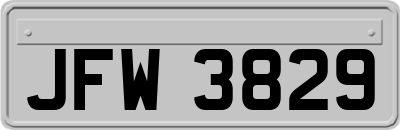 JFW3829