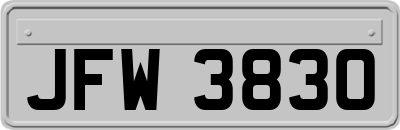 JFW3830
