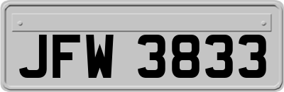 JFW3833