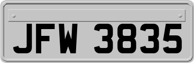 JFW3835