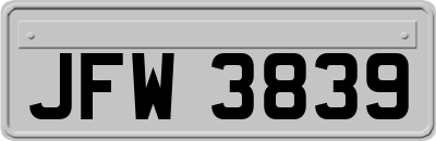 JFW3839