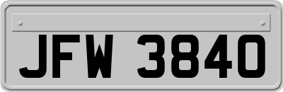 JFW3840