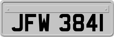 JFW3841