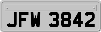 JFW3842