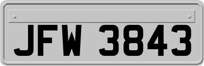 JFW3843