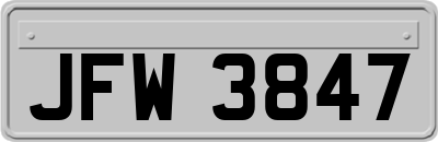 JFW3847