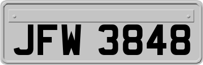 JFW3848