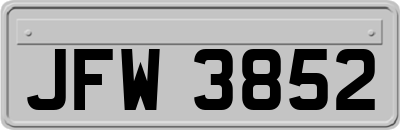 JFW3852