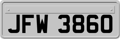 JFW3860