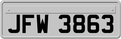 JFW3863