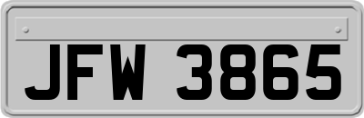 JFW3865