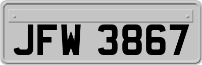 JFW3867