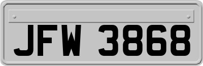 JFW3868