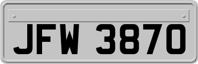 JFW3870