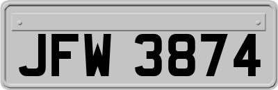 JFW3874