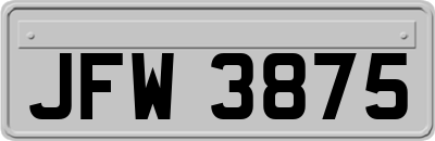 JFW3875
