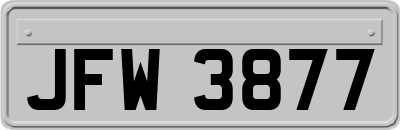 JFW3877