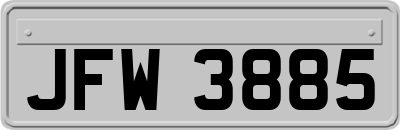 JFW3885