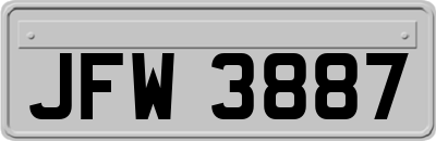 JFW3887